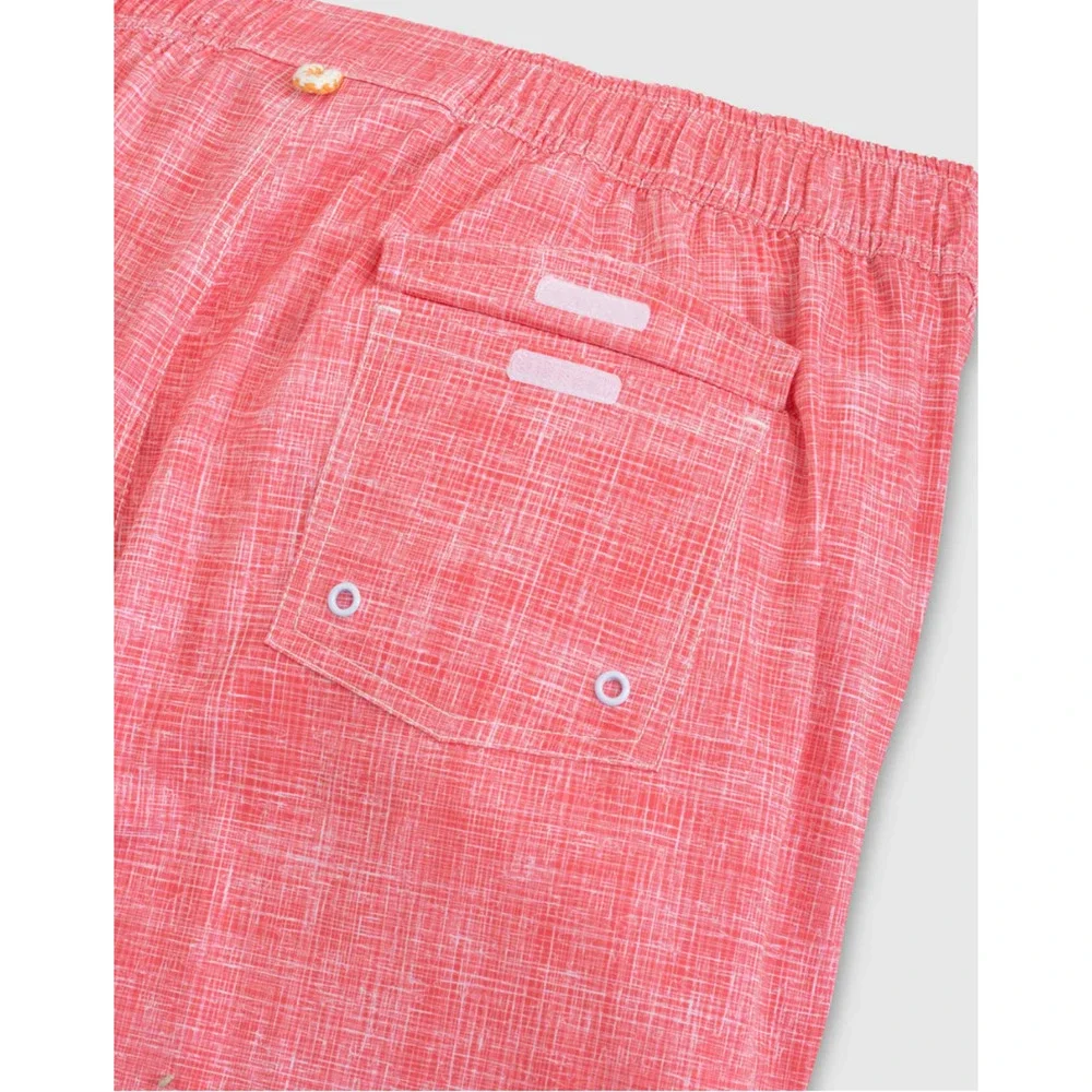 JOHNNIE-O SUN KISSED ARIBA CROSSHATCH 7